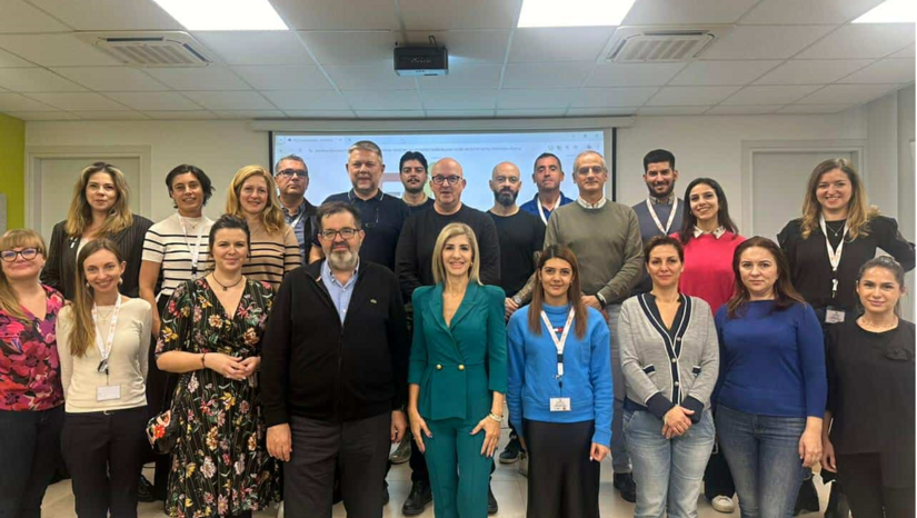 5η Διακρατική συνάντηση URBACT IV «TechDiversity» στη Λάρνακα